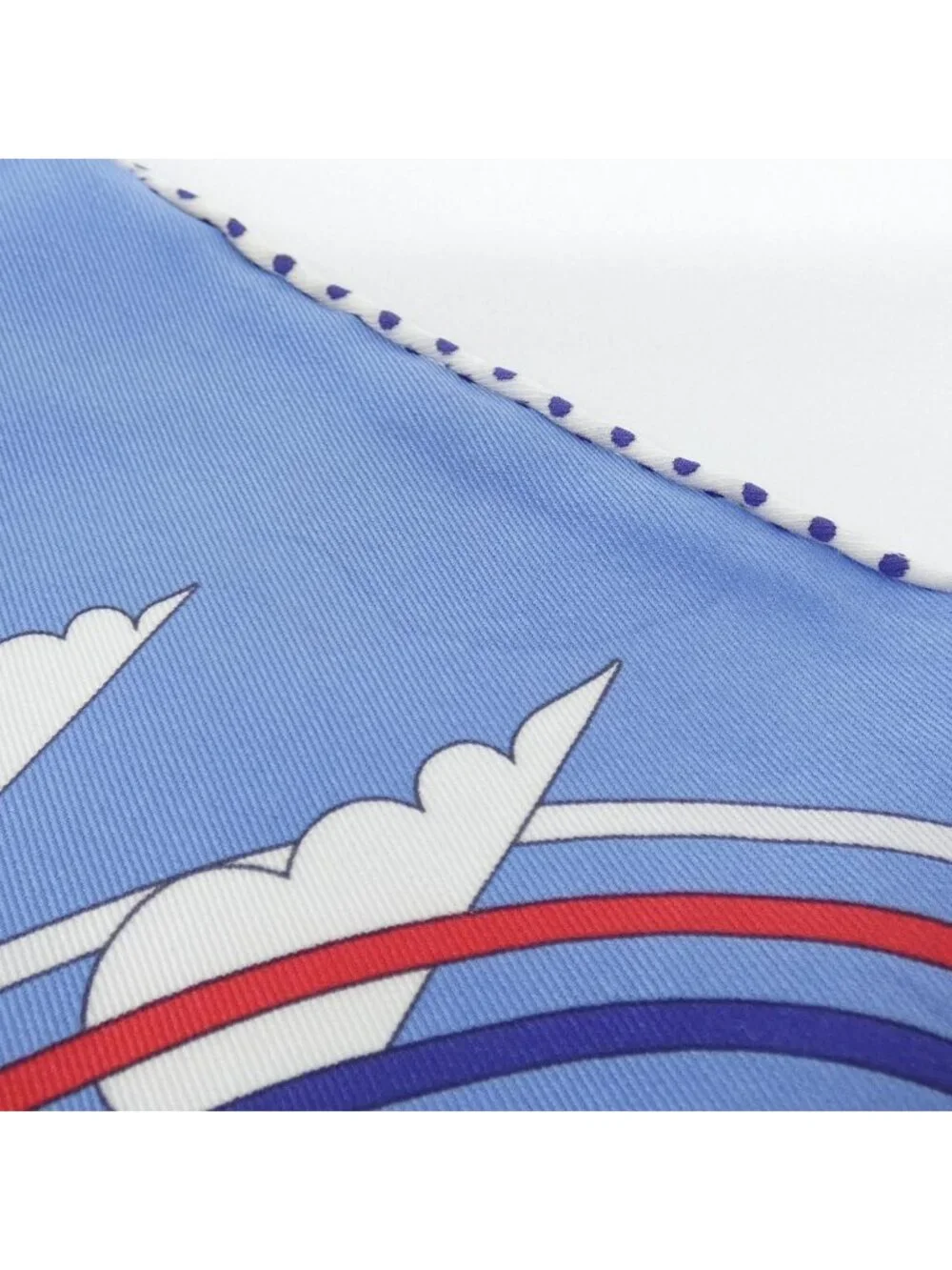 Hermes Carres Volants Carre Scarf